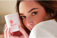 “L’essayer c’est l’adopter” Campaign – Bio-Oil Gel Launch 